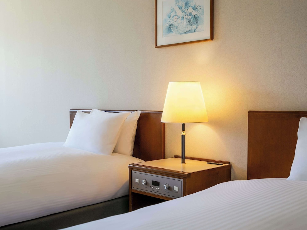 信州松代皇家酒店(Mercure Nagano Matsushiro Resort & Spa) 图片4