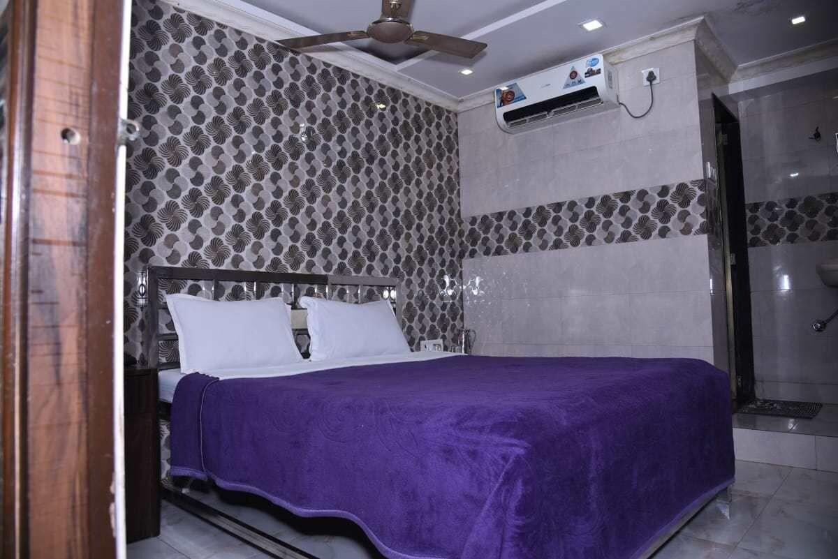 Hotel Al Ahad 8/15