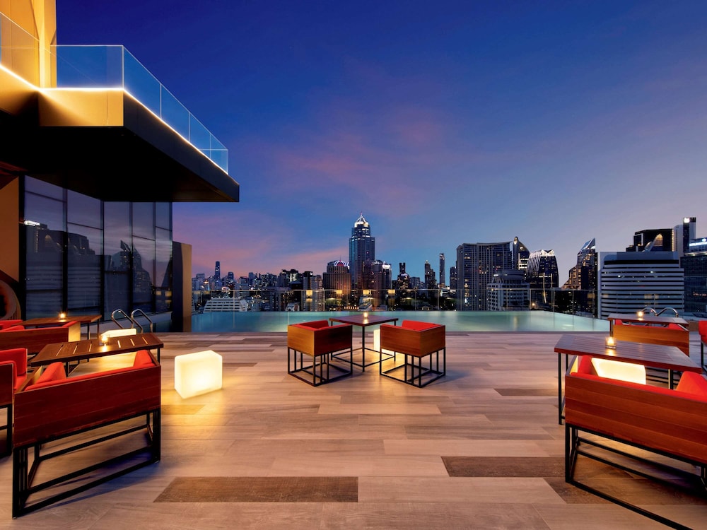 ibis Styles Bangkok Sukhumvit 4 29/66