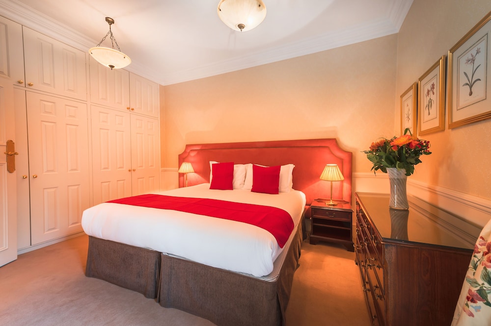 10 Curzon Street By Mansley Serviced Apartments 4/26
