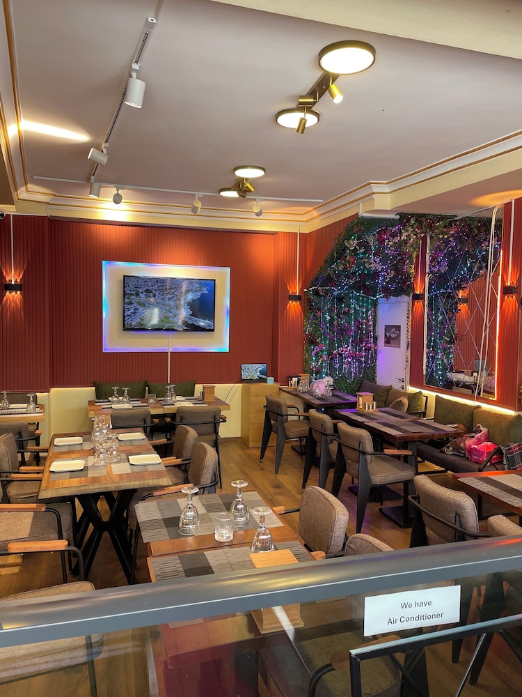Hotel Erenler 31/50