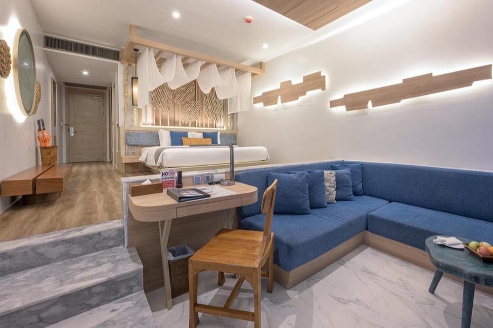 Kalima Resort & Spa Phuket 57/81