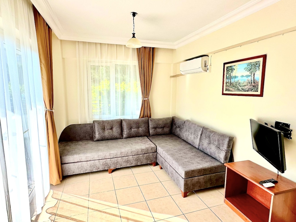 Melissa Garden Aparthotel 33/58