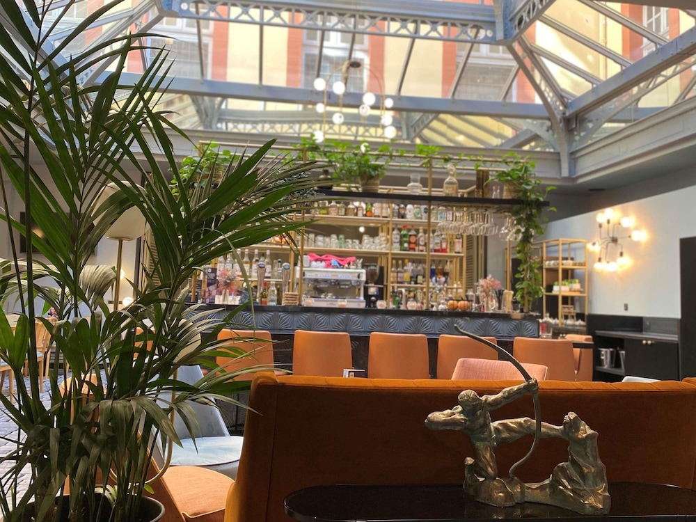 Mercure Montauban 9/53