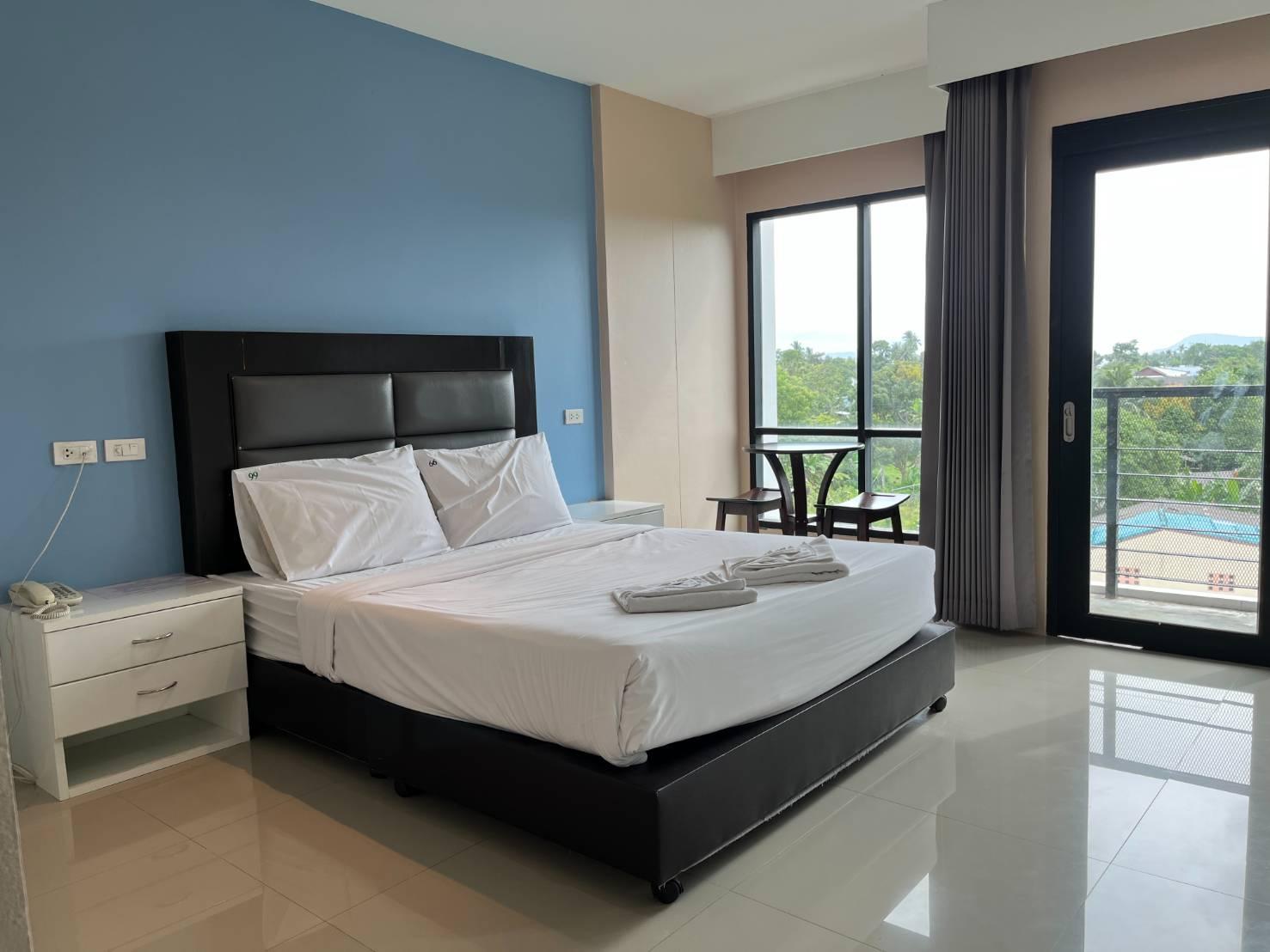 Sixty Six Place Hotel 16/42