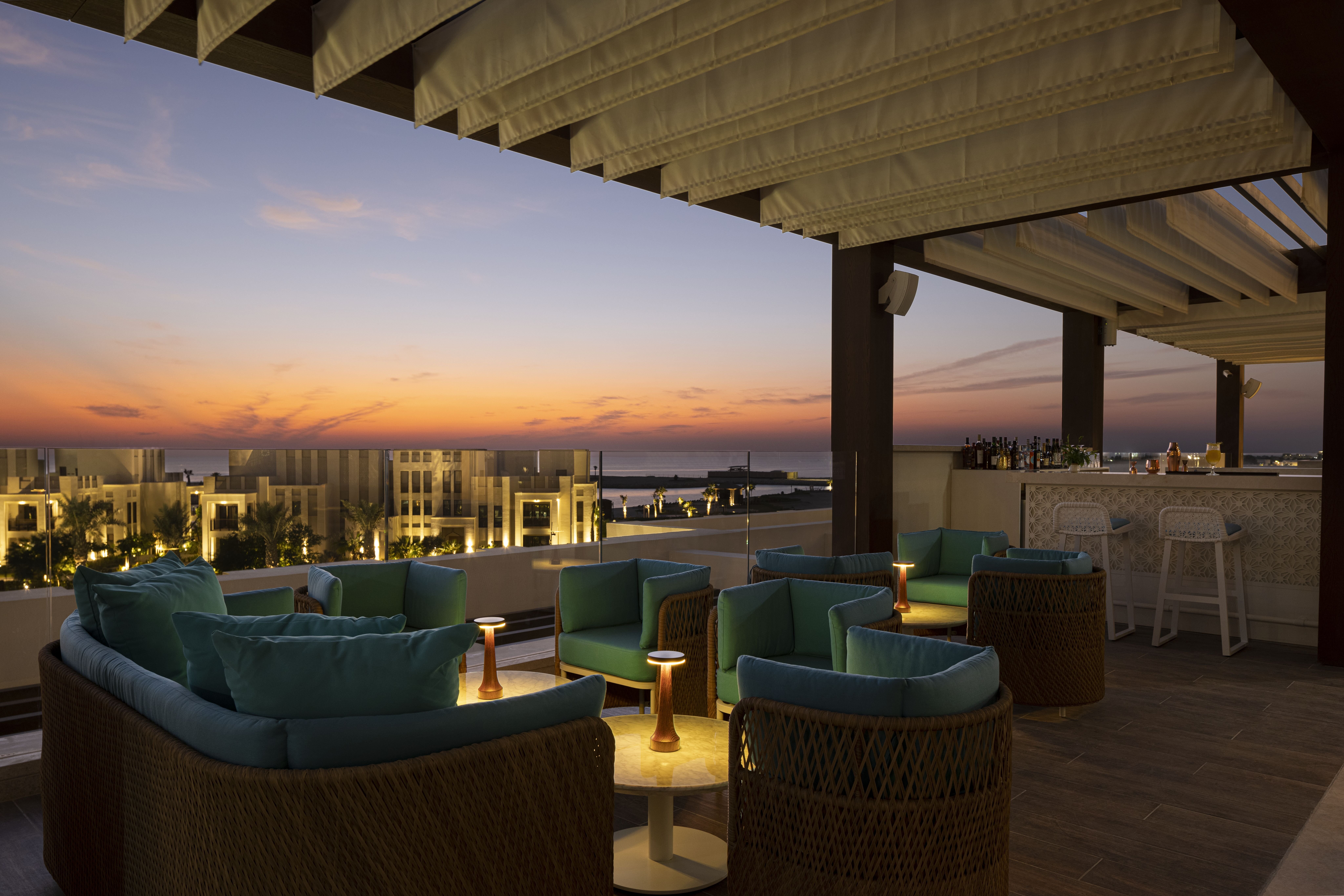 Jumeirah Gulf of Bahrain 19/34