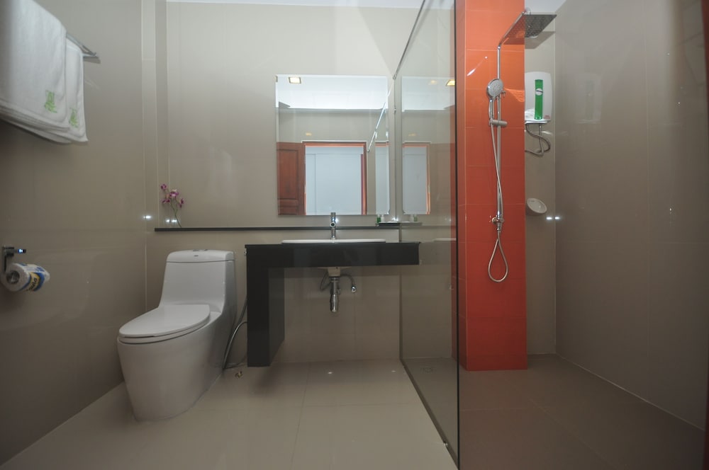 Phi Phi Rimlay Resort 45/48