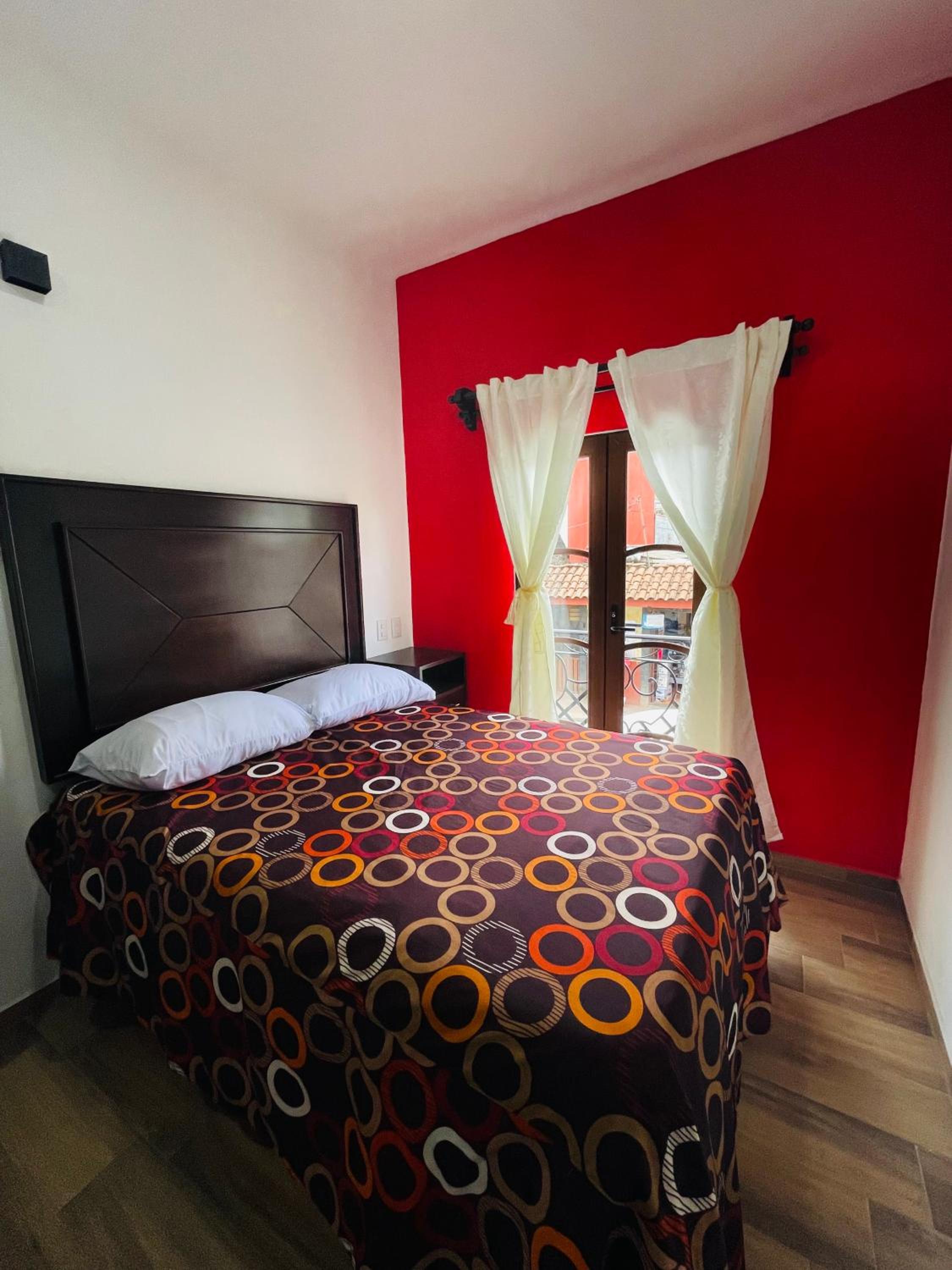 Hotel Gran Manzana 19/50