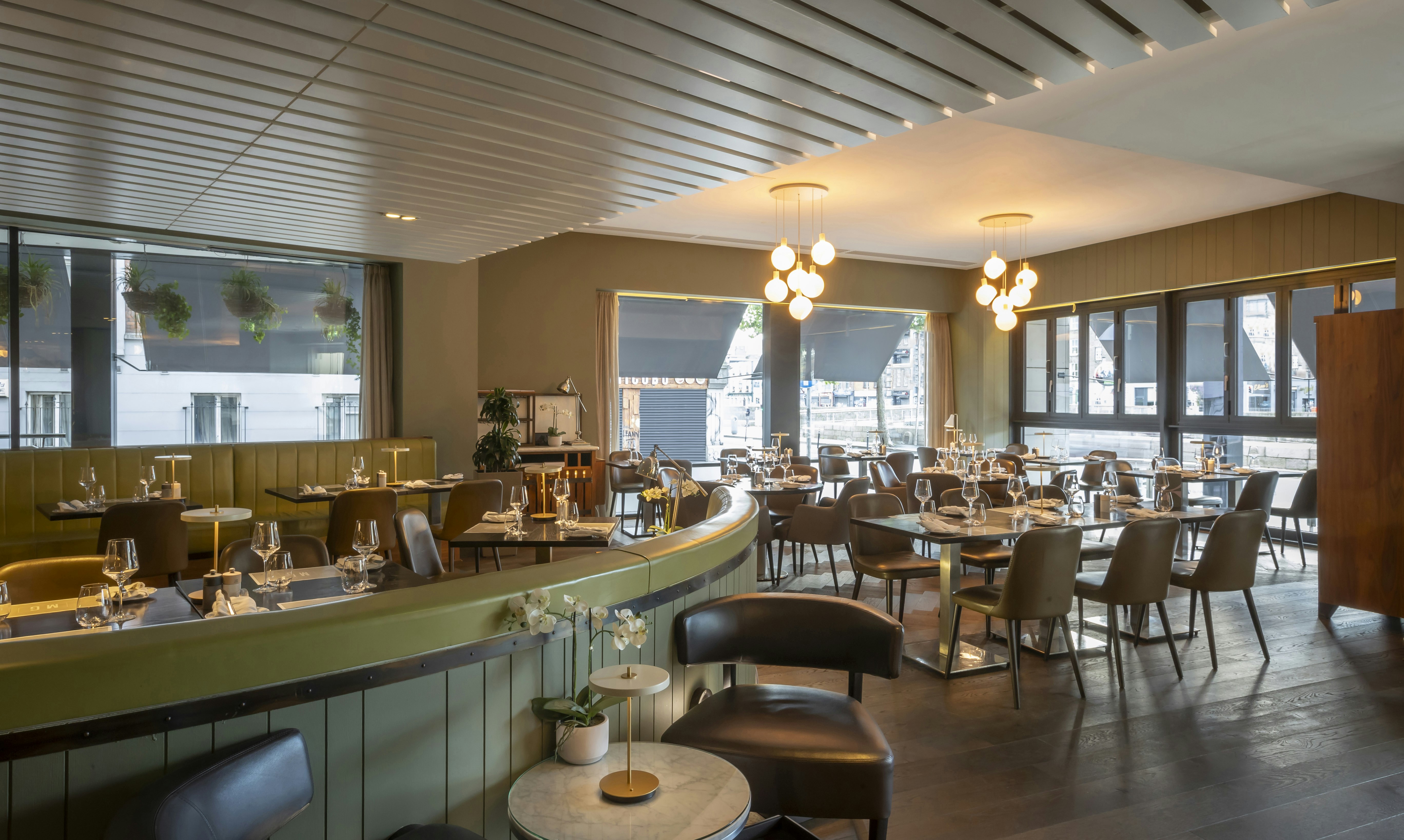 The Morrison Dublin, Curio Collection by Hilton 35/50