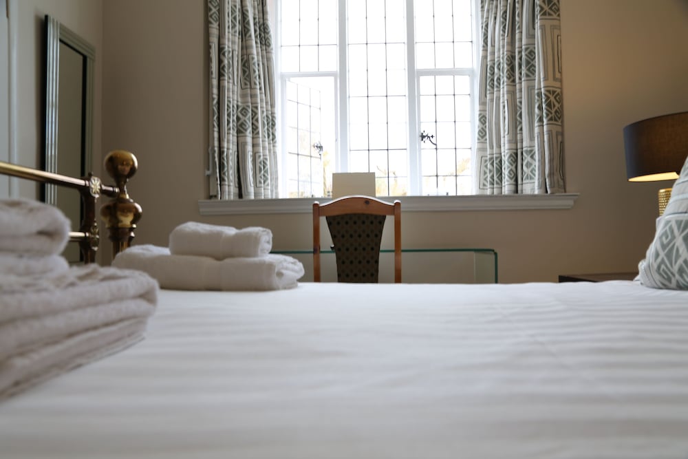 B+B York 19/33