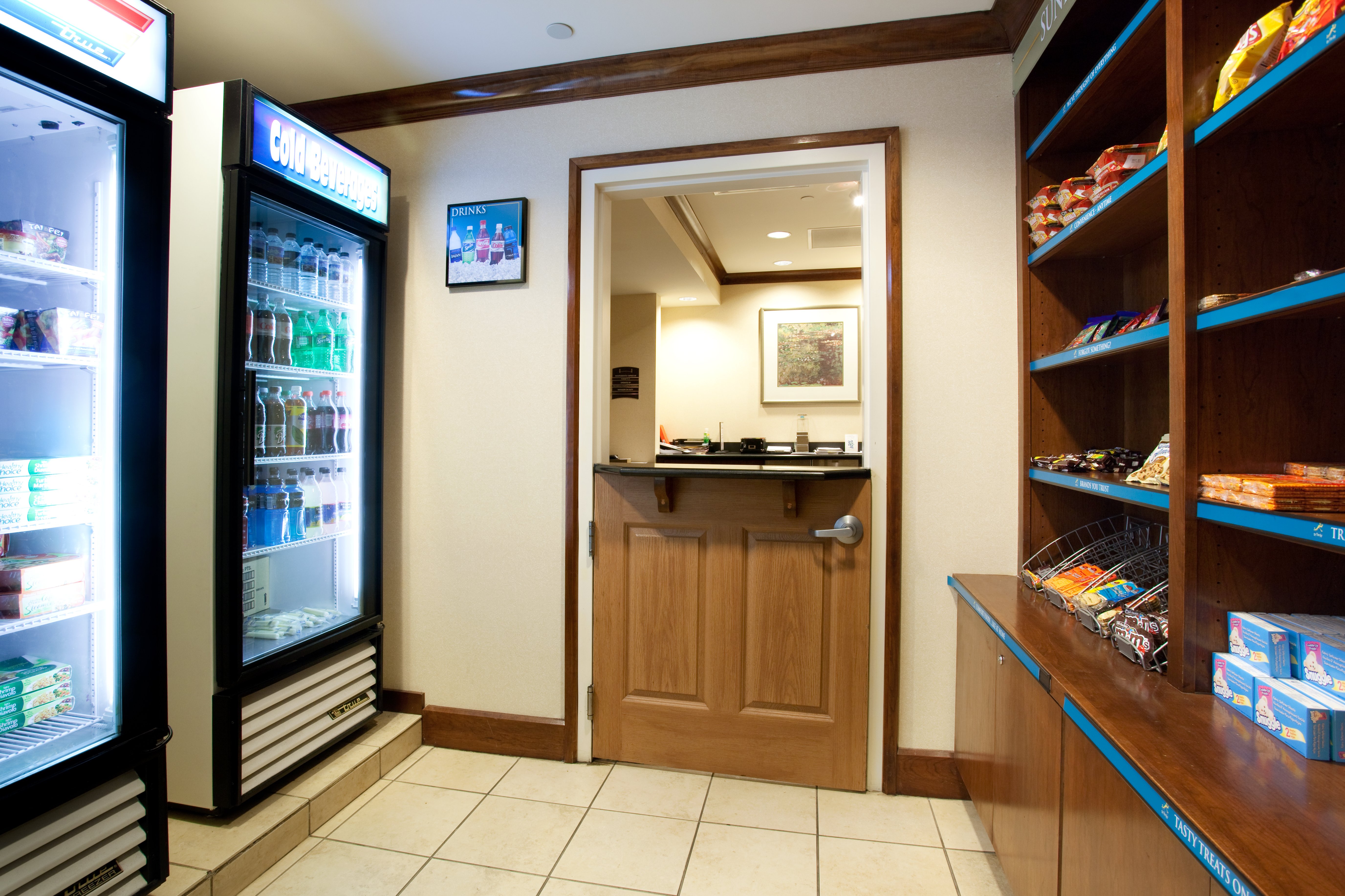 STAYBRIDGE SUITES DENVER INTERNATIONAL AIRPORT 10/63