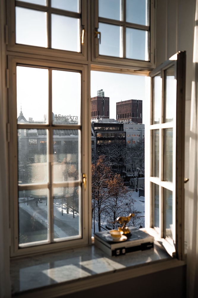 Grand Hotel Oslo by Scandic 40/83