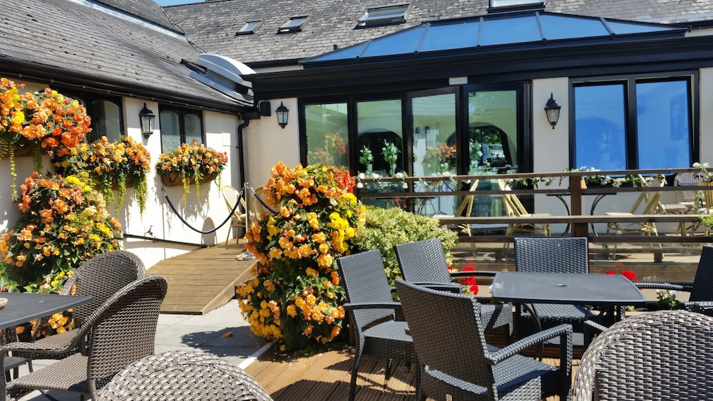 The Old Barn Inn 18/35