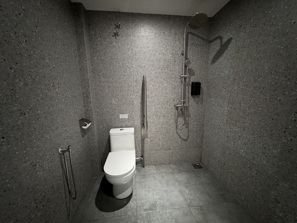 Woco Hotel Kinrara 21/22