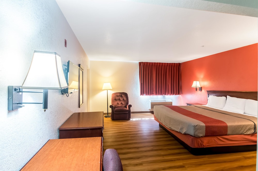 Motel6 Oklahoma City, OK 16/55