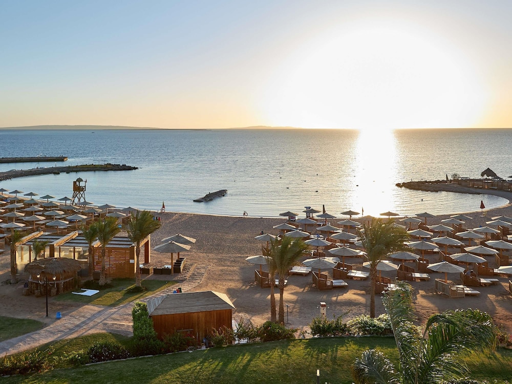 Mercure Hurghada 62/66