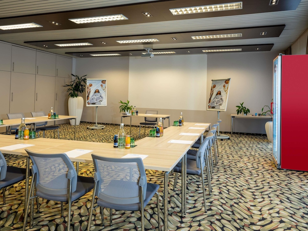MERCURE SALZBURG CITY 41/46