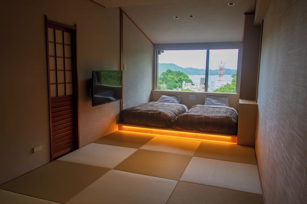 Senpokaku 13/50