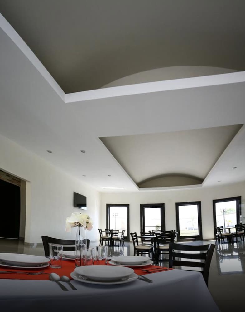 Hotel Victoria Inn 30/40