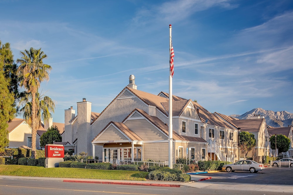 Residence Inn Ontario Airport 13/29