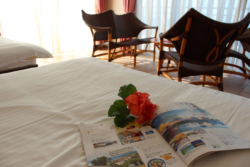 Hotel East China Sea 47/54