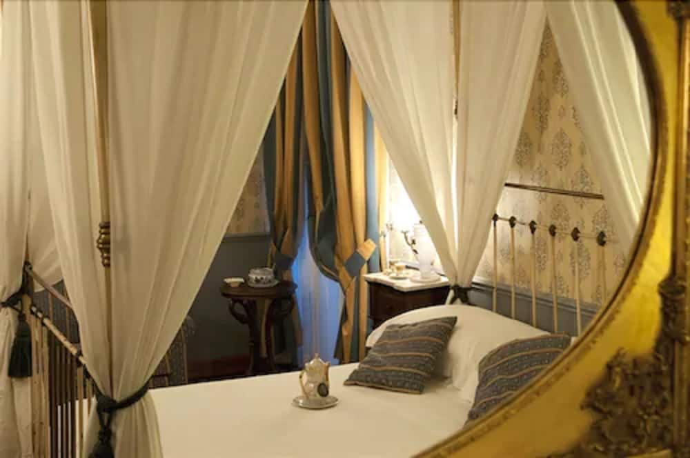 Villa Del Bosco And Vdb Next Hotel And Event Living 40/67