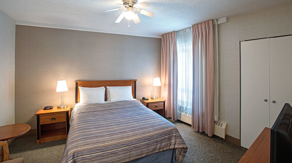 L Appartement Hotel 16/51