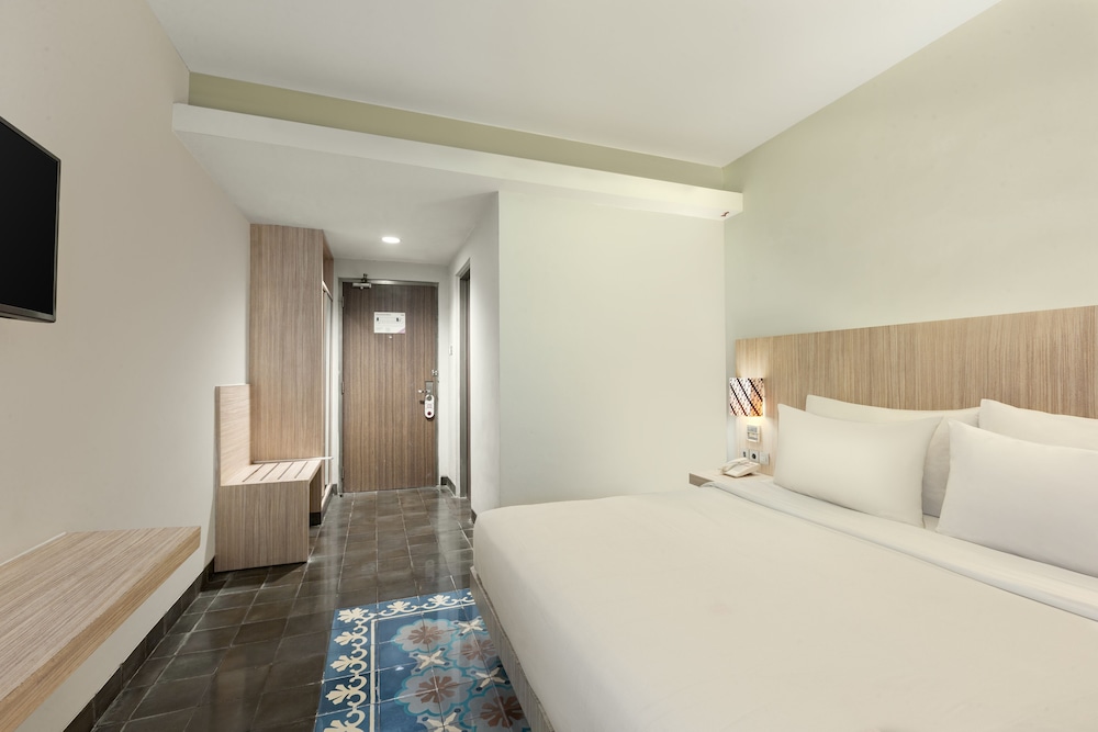 Burza Hotel Yogyakarta 20/49