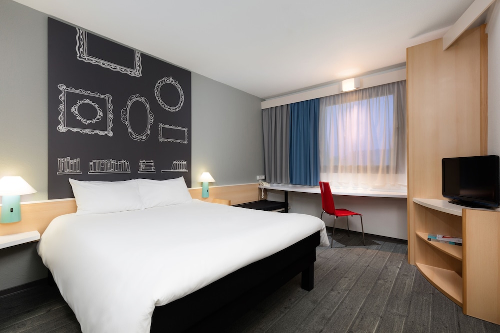 ibis Szczecin Centrum 8/40