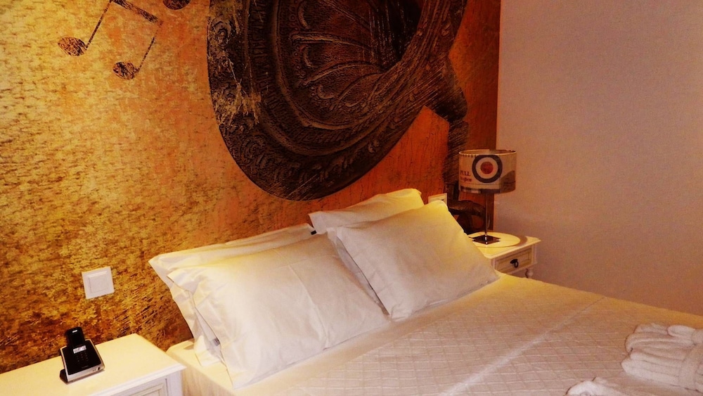 Agrinho Suites & Spa Geres 36/69