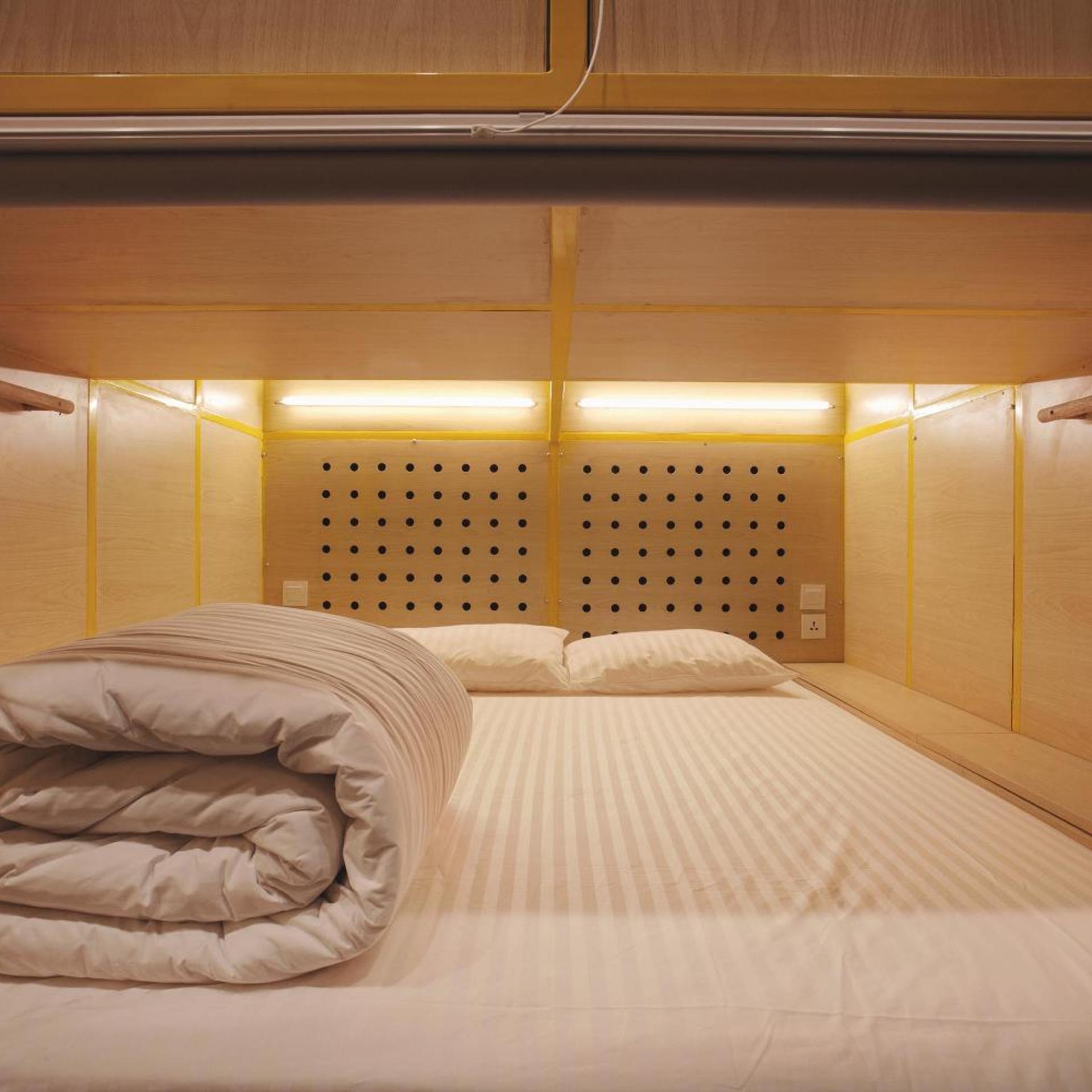Konko Hostel 15/45