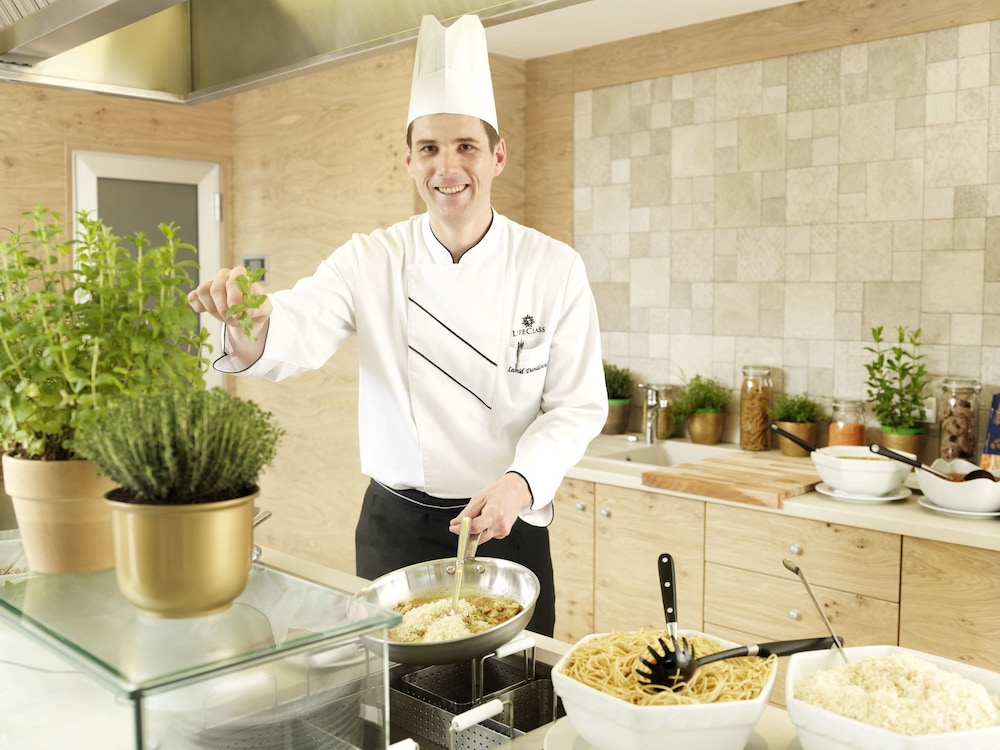 Wellness Hotel Apollo
