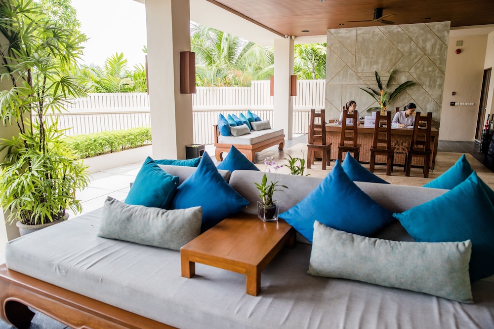 Dewa Phuket Resort and Villas 48/74