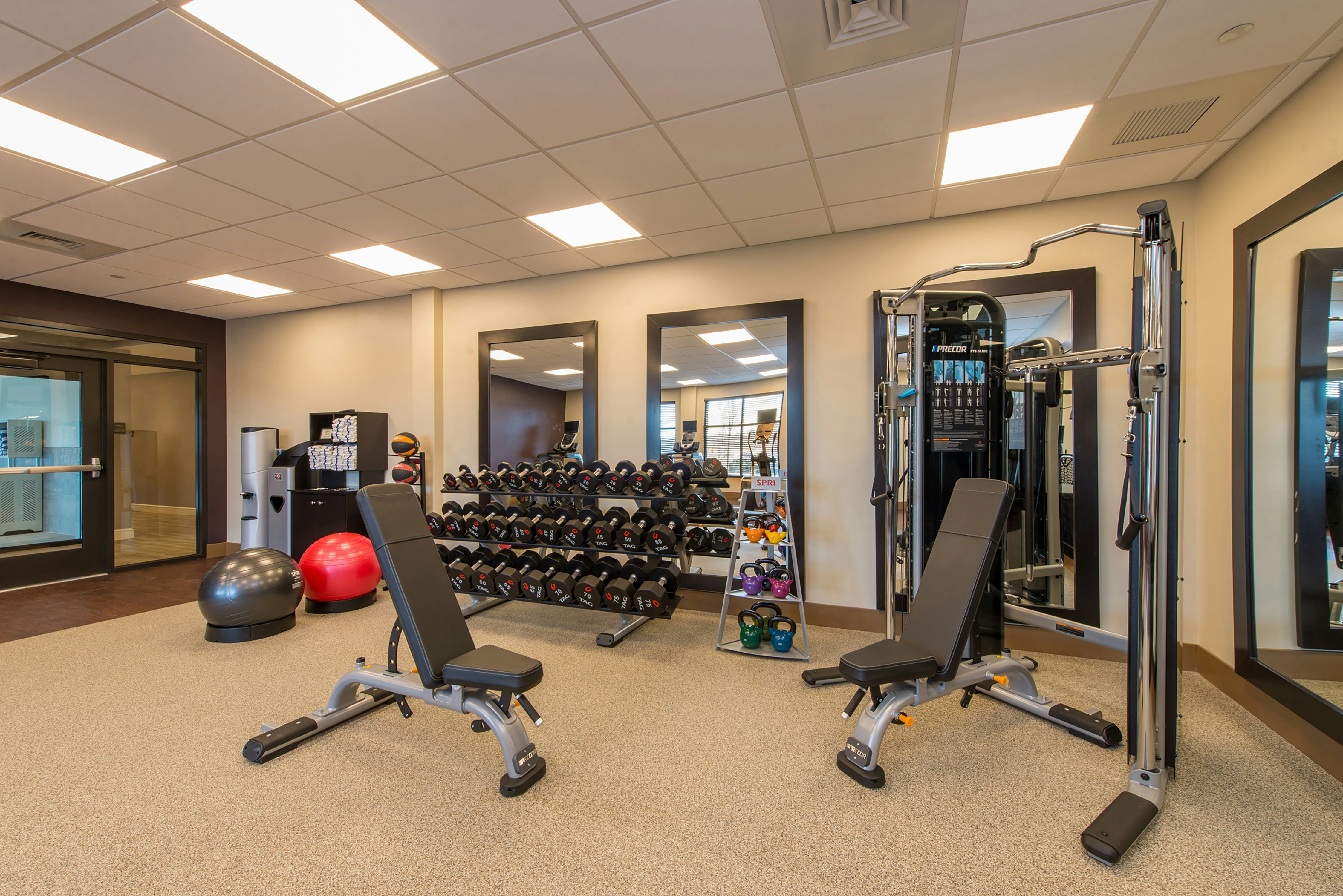 Homewood Suites By Hilton Boston Marlborough 4/16