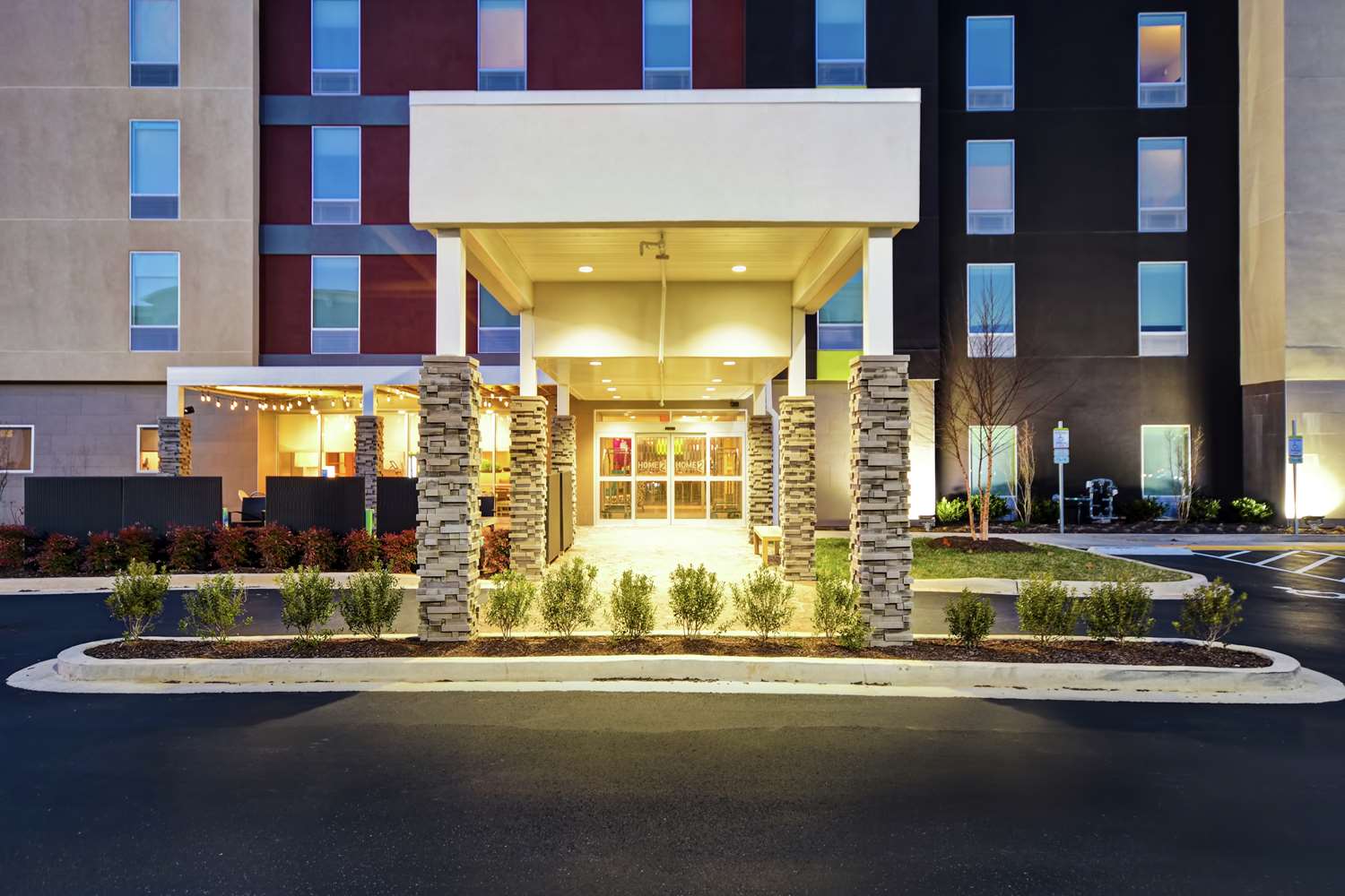 Home2 Suites By Hilton Smyrna Nashville 1/24
