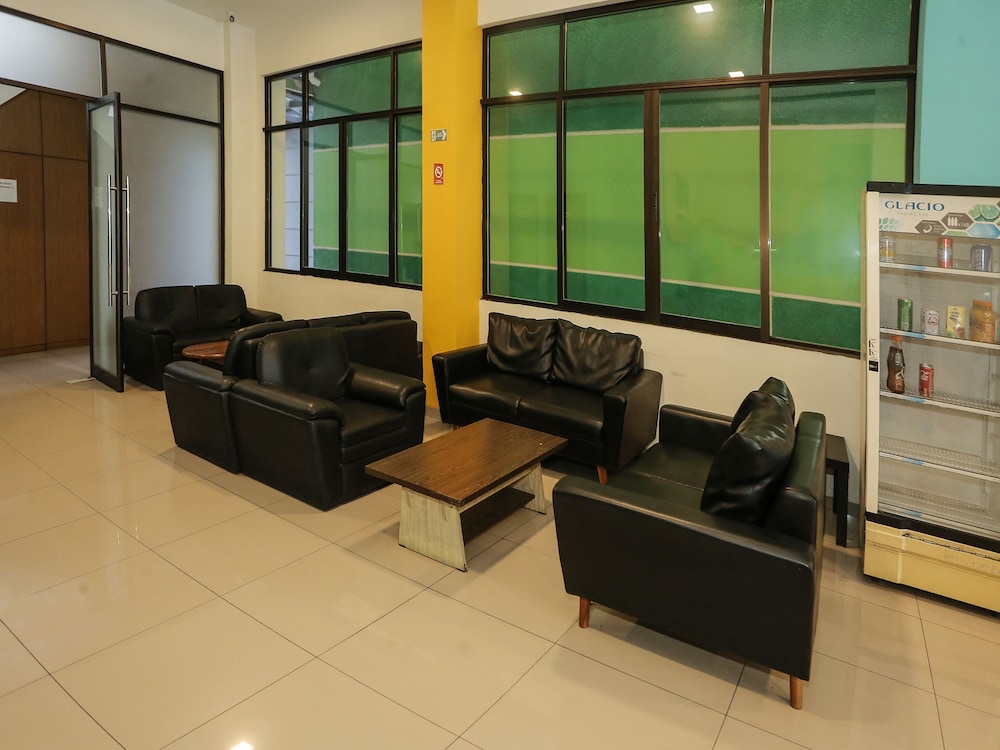 Collection O 92130 Hotel Fiducia Kaji 29/37