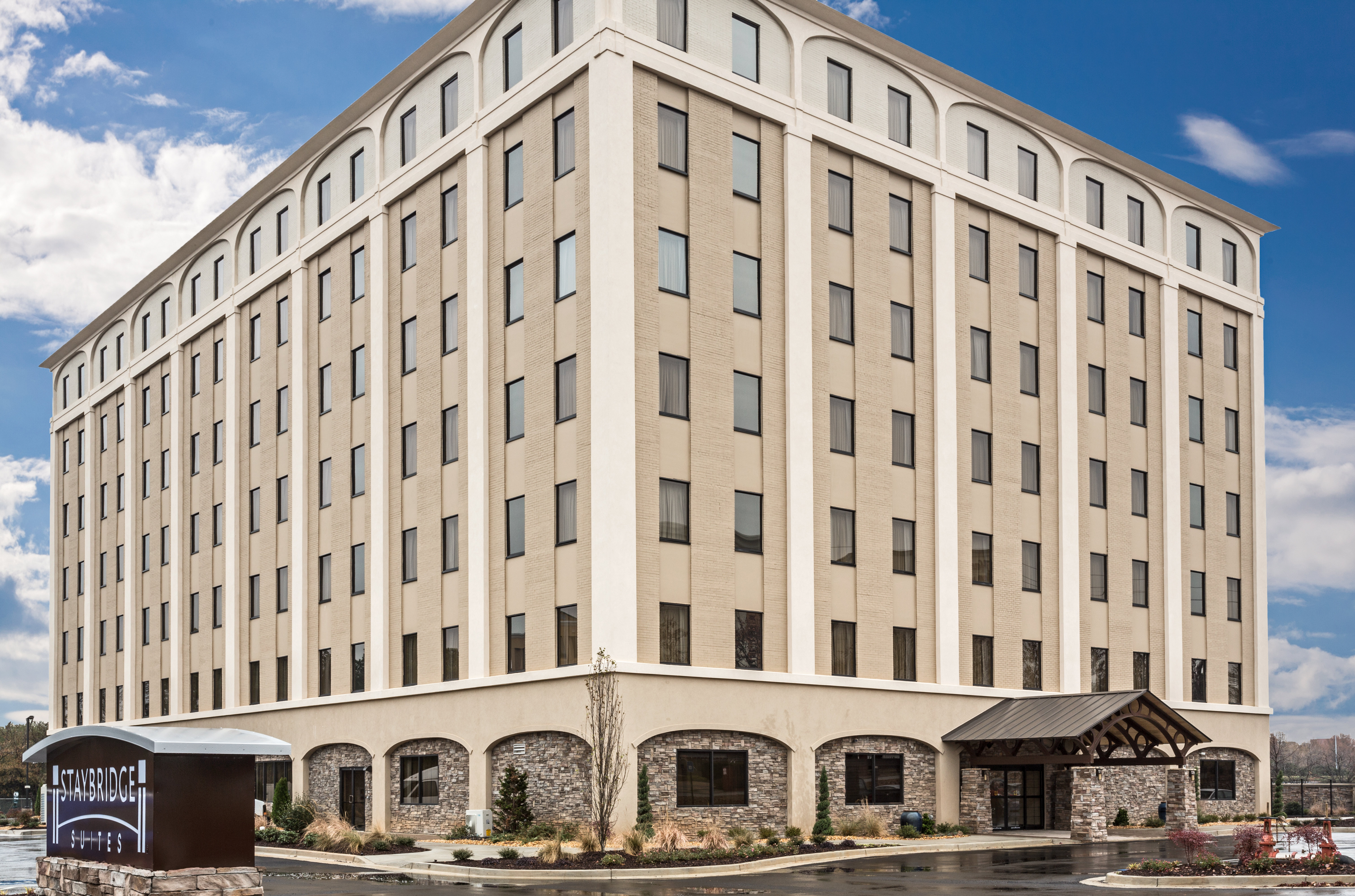 STAYBRIDGE SUITES ATLANTA AIRPORT 2/35