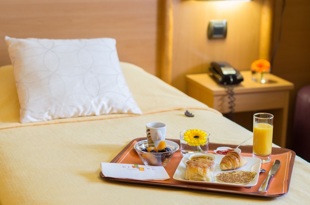 Cit'Hotel Avantici Gap 27/41