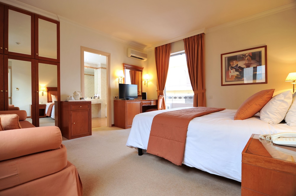 Athens Atrium Hotel 17/39
