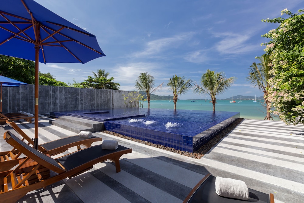 X10 Seaview Suites At Panwa Beach 28/63