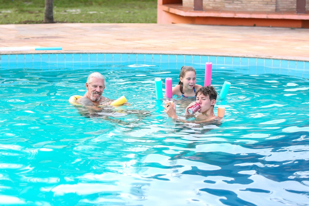 Hotel Real Comandatuba 40/49