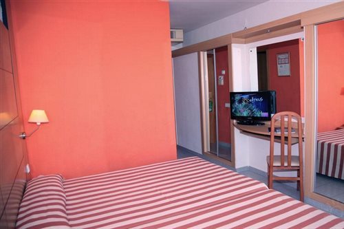 Quadruple Room 2ad2ch