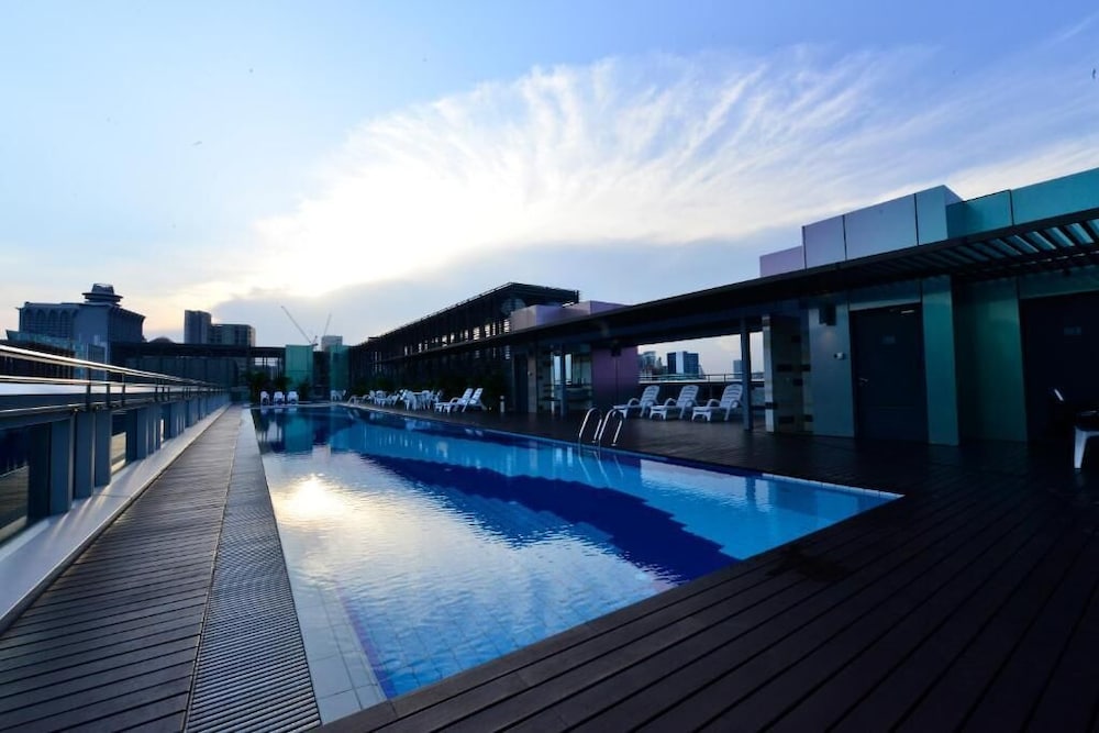 Hotel Chancellor at Orchard 29/35