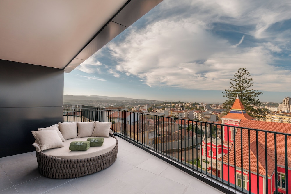 Melia Sao Joao da Madeira 51/55