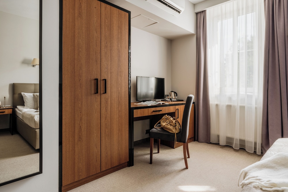 Hotel Grottger Boutique Hotel 66/72