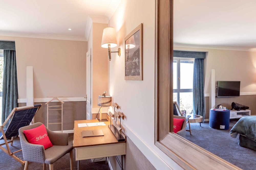 Hotel Le Manoir de La Poterie And Spa 54/72
