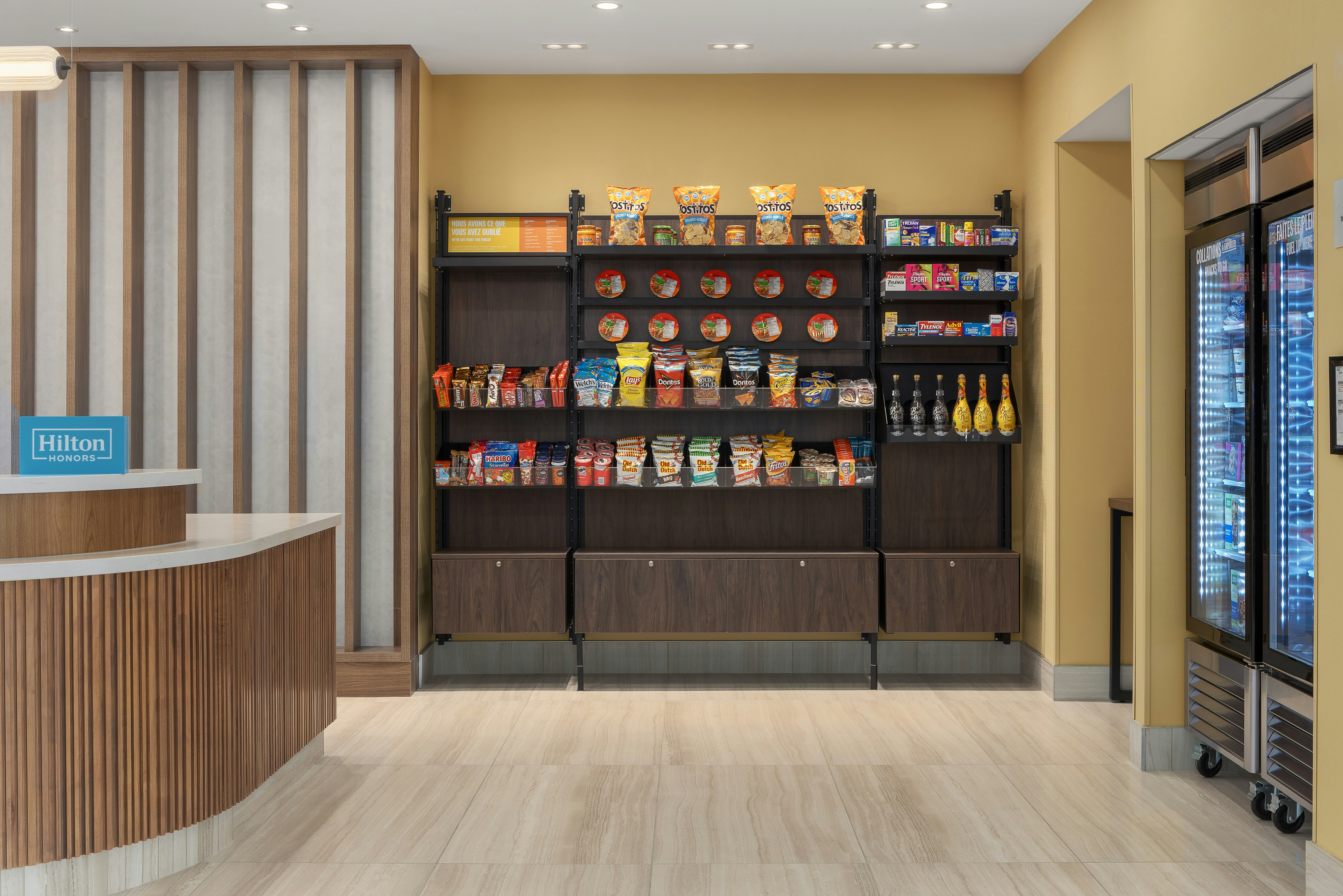 Hampton Inn by Hilton Montreal East Anjou 8/24
