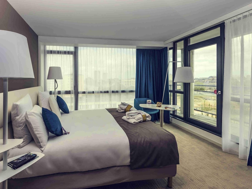 Hotel Mercure Cherbourg Centre Port 22/71