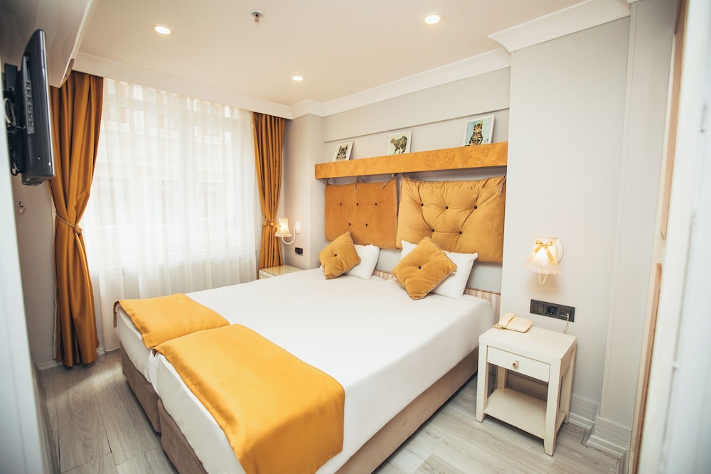 Just Inn Hotel 18/55