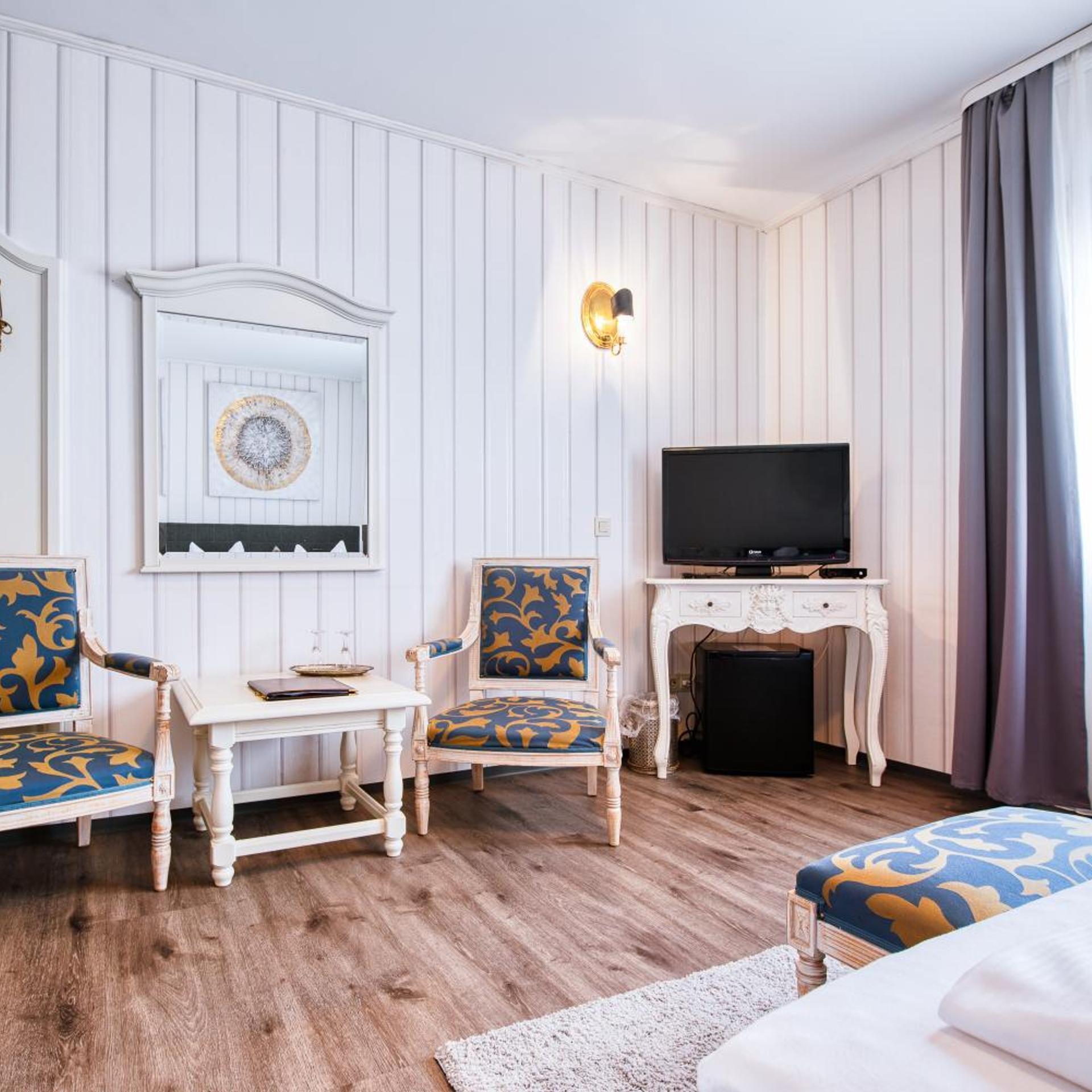 Central-Hotel am Konigshof 30/50